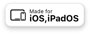 iOS & iPadOS Logo