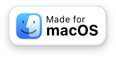 macOS Logo