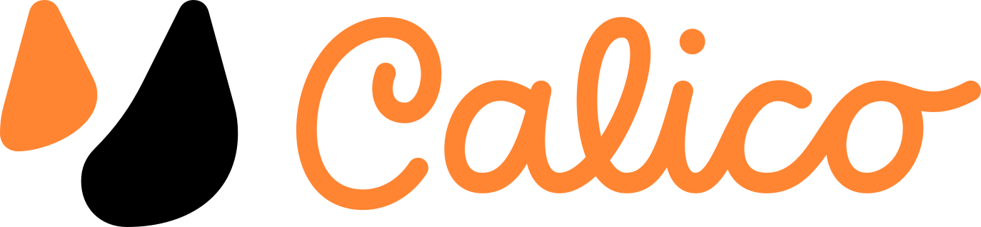 Calico main logo